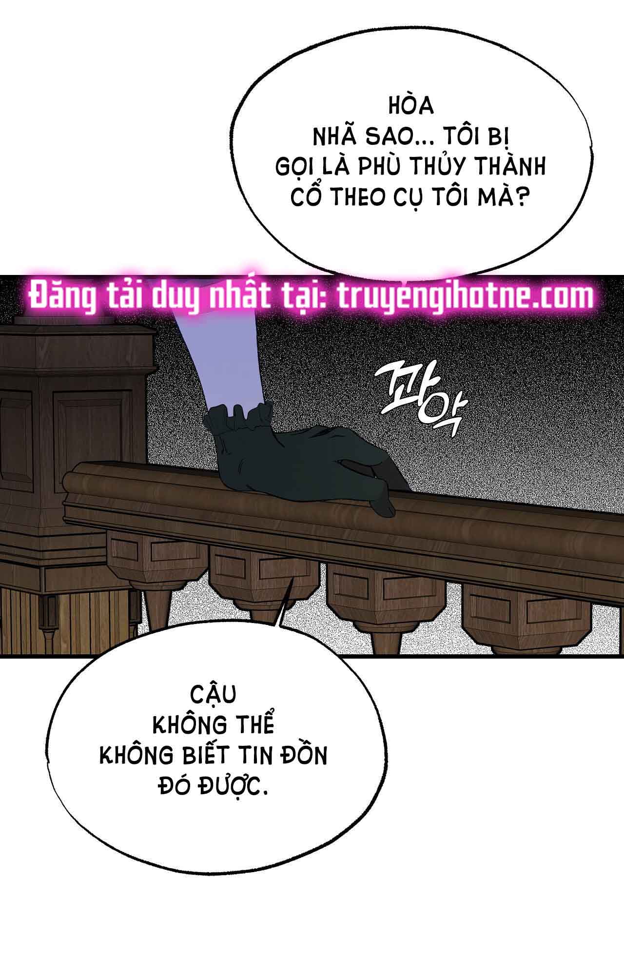 bánh xe của charlotte chapter 15.1 34
