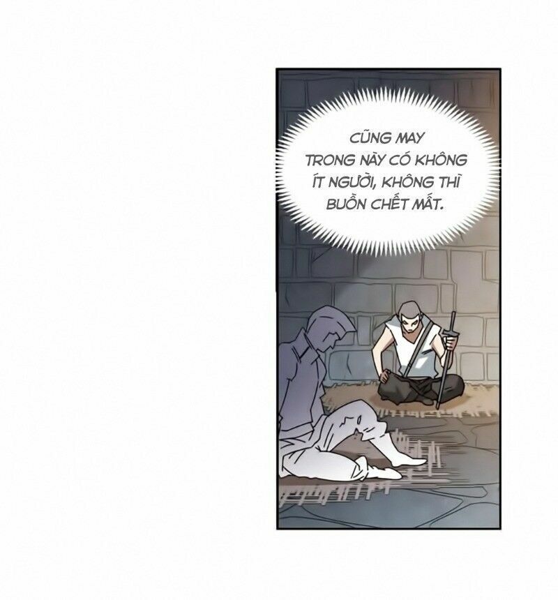 võng du chi cận chiến pháp sư chapter 289 16