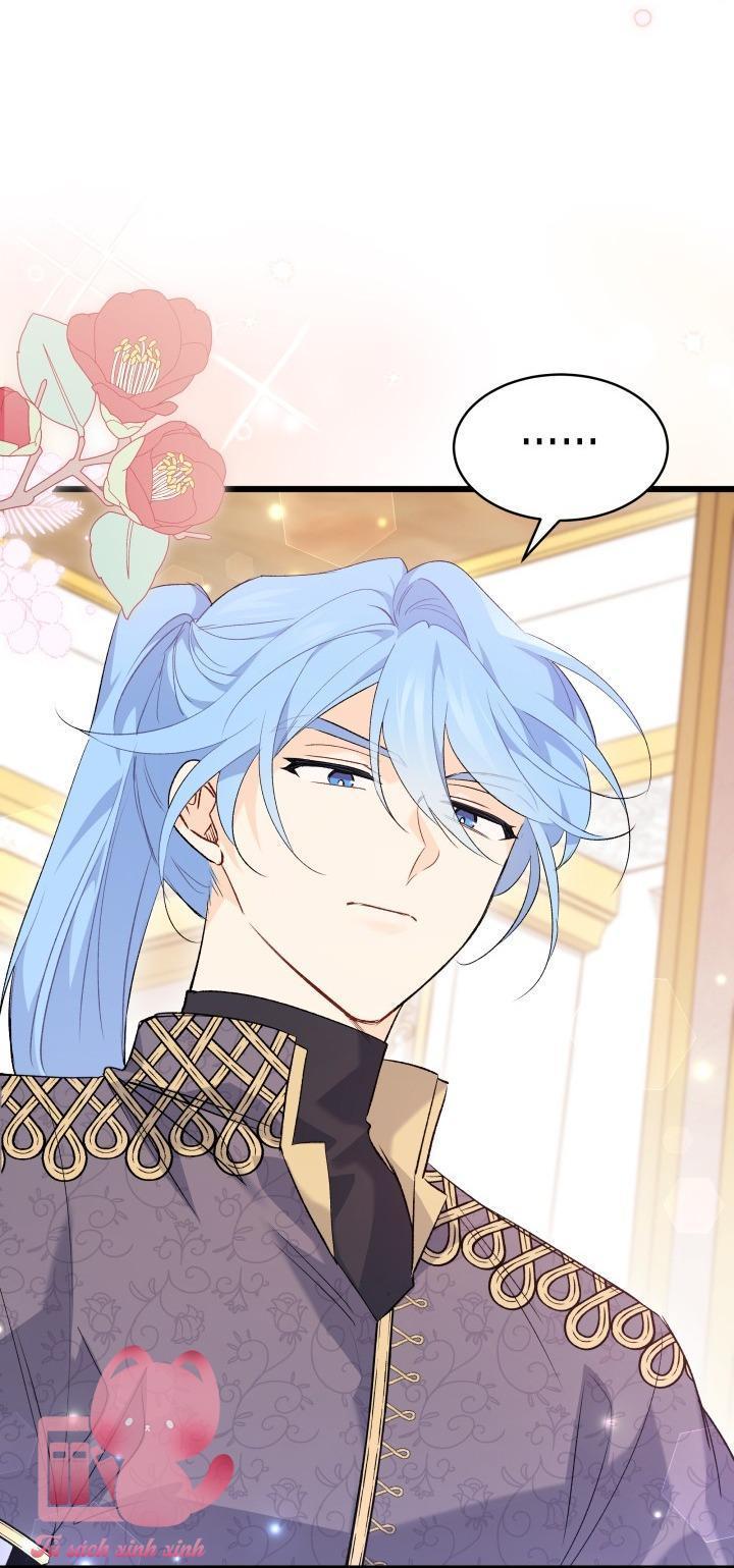 quan hệ cộng sinh giữa báo đen và thỏ trắng chapter 78 51