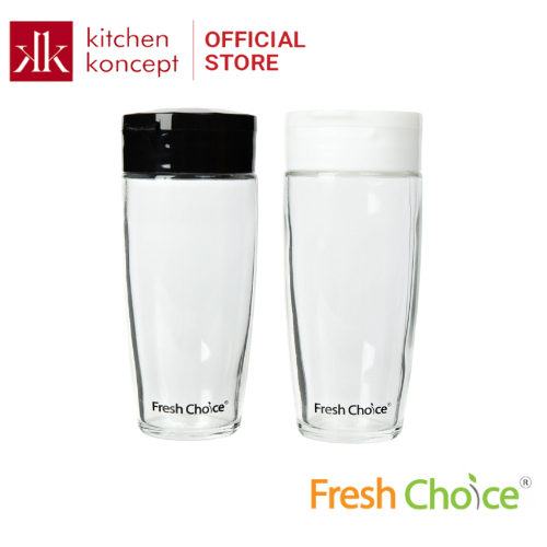 Bộ hũ rắc gia vị 2 cái Fresh Choice