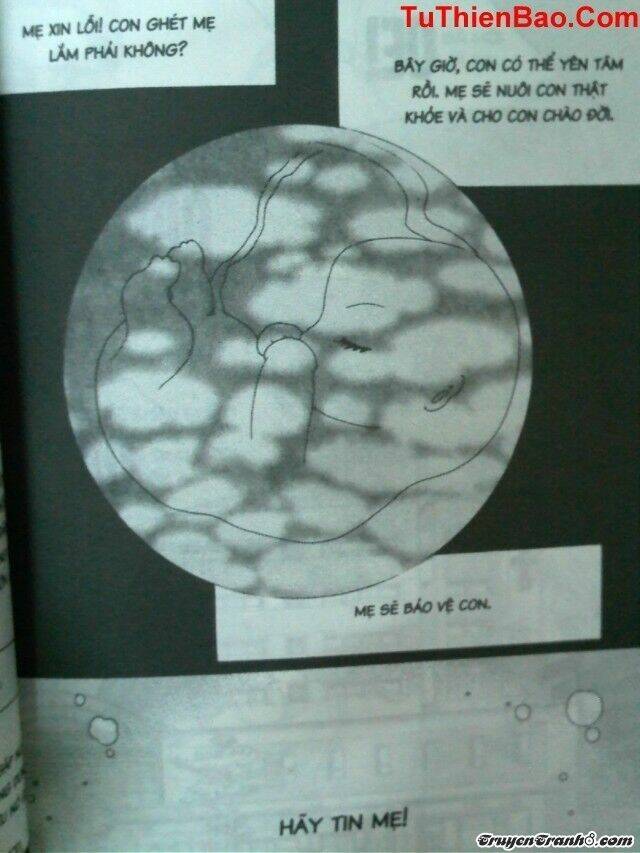 tôi là mẹ còn anh là cha chapter 1 43