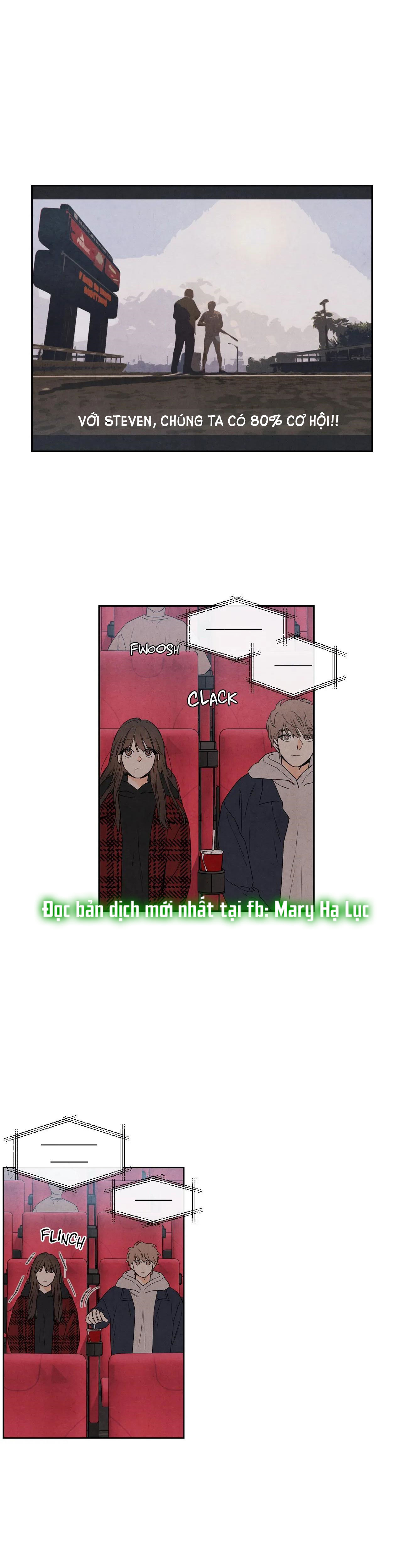 1 cộng 1 bằng.... chapter 37 9