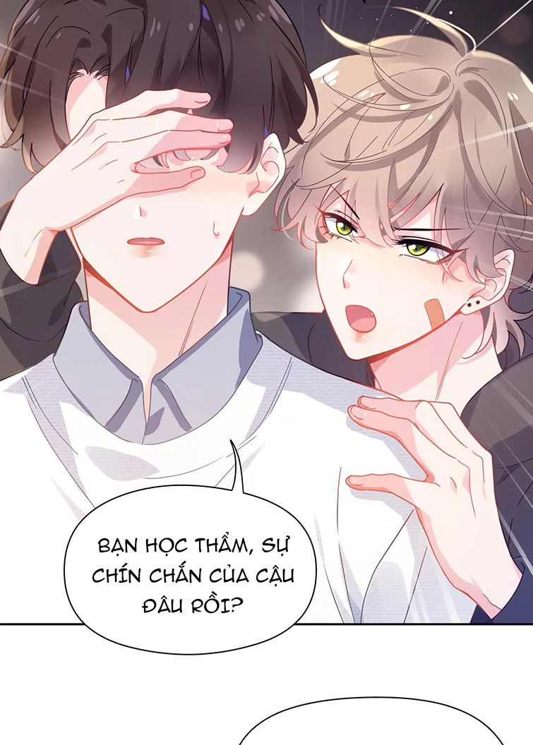 Có Bản Lĩnh Thì Hung Dữ Nữa Đi! chapter 66