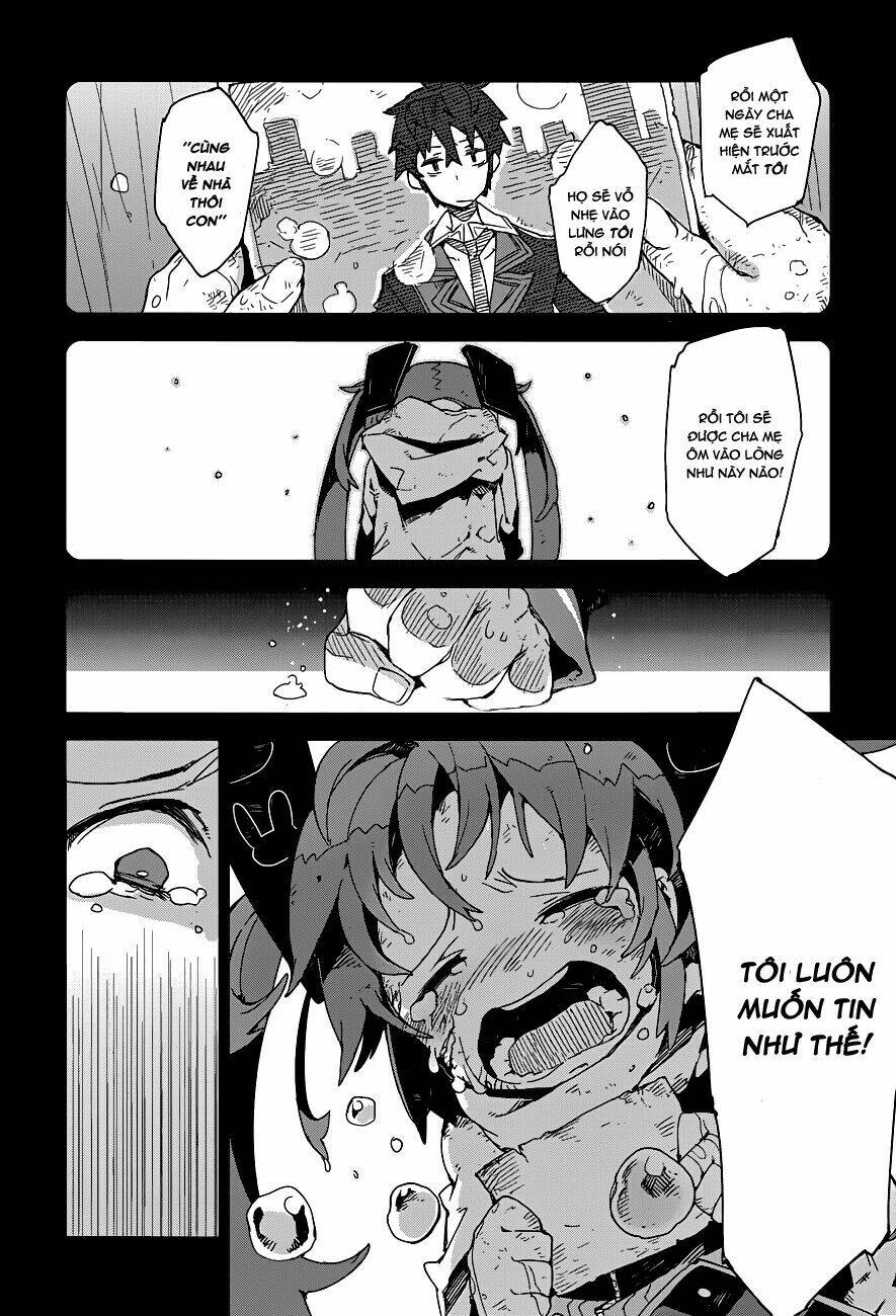 black bullet chapter 16 15