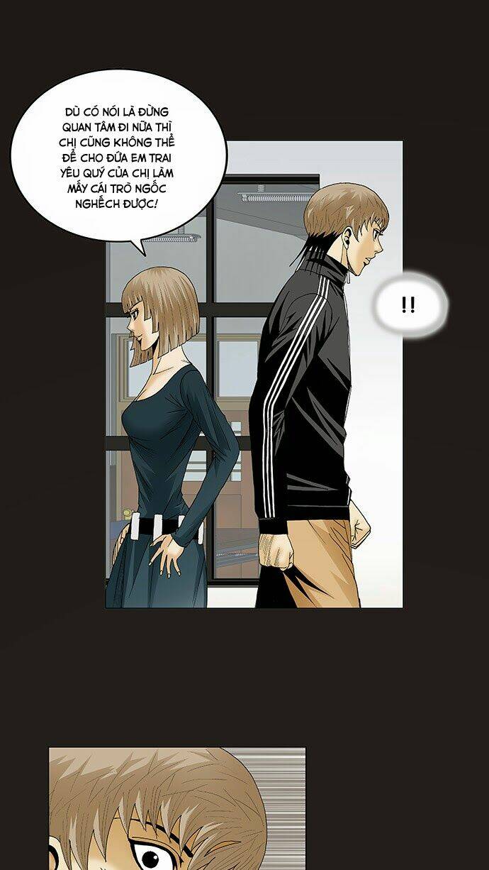 ultimate legend: kang hae hyo chapter 80 20