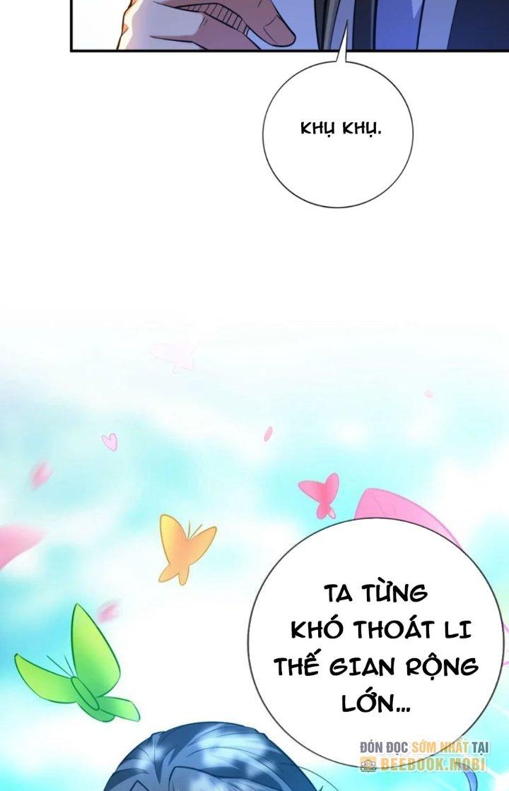 ẩn cư mười vạn năm, đời sau mời ta rời núi chapter 79 48