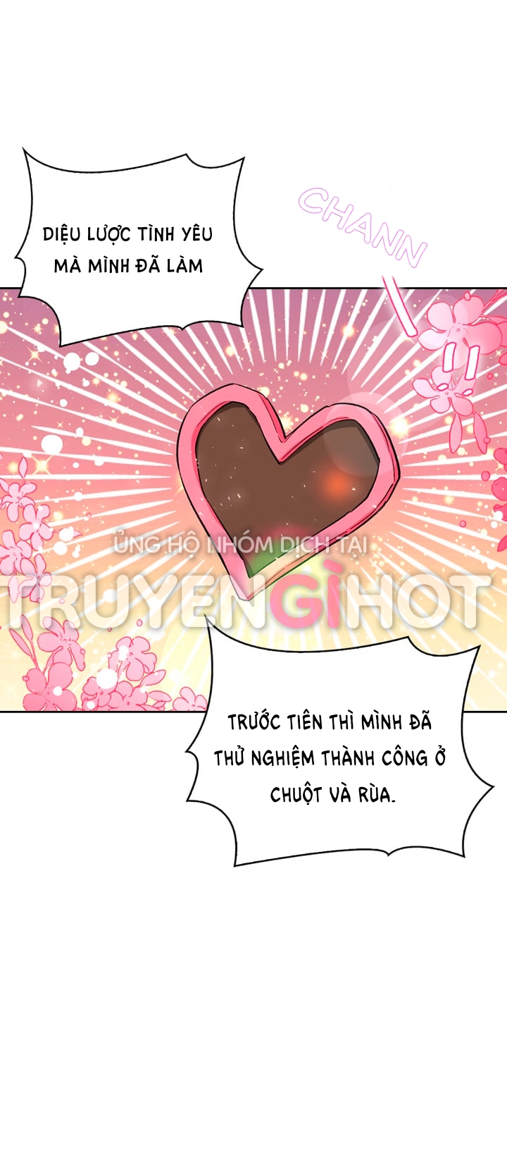 ác nữ xứng đôi với bạo chúa chapter 99 16