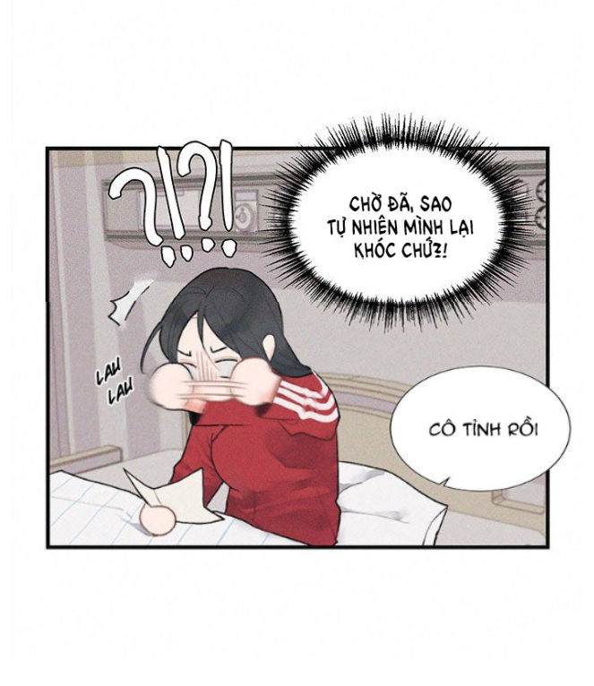 người tình của gwanghae chapter 2.1 25