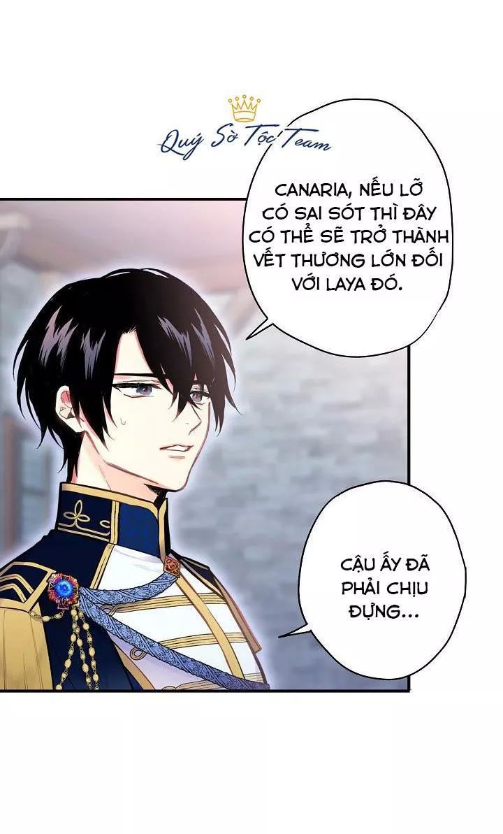 trọng sinh trở thành hoàng phi chapter 96 4