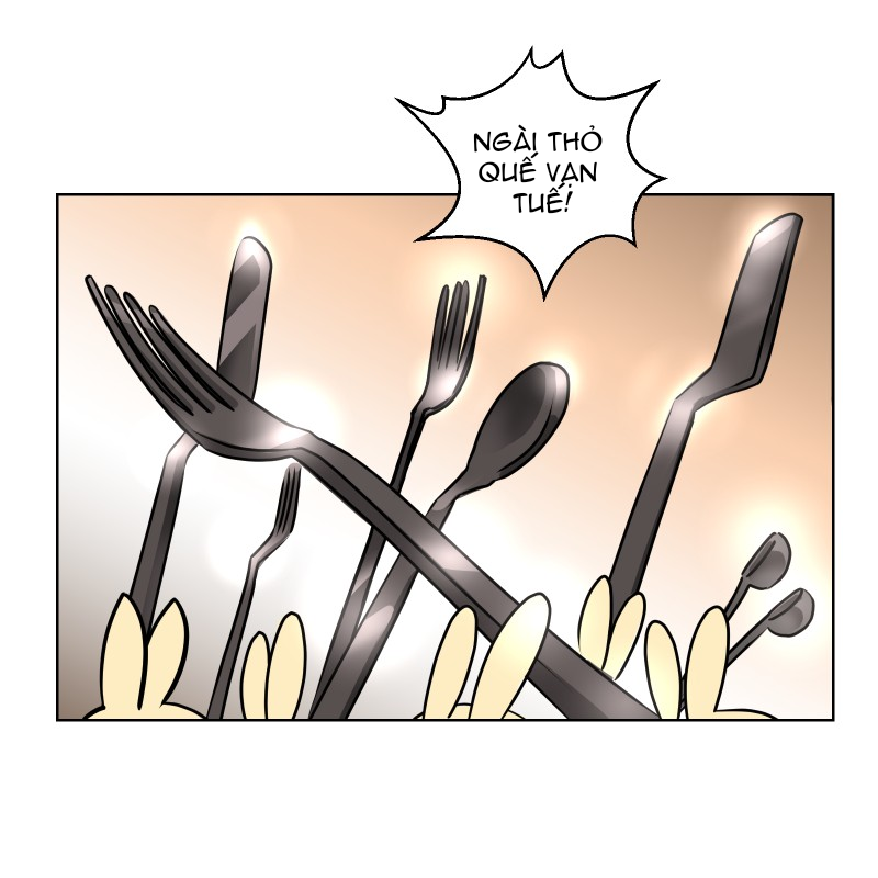 cuộc phiêu lưu của ổ bánh mì mèo chapter 7 27