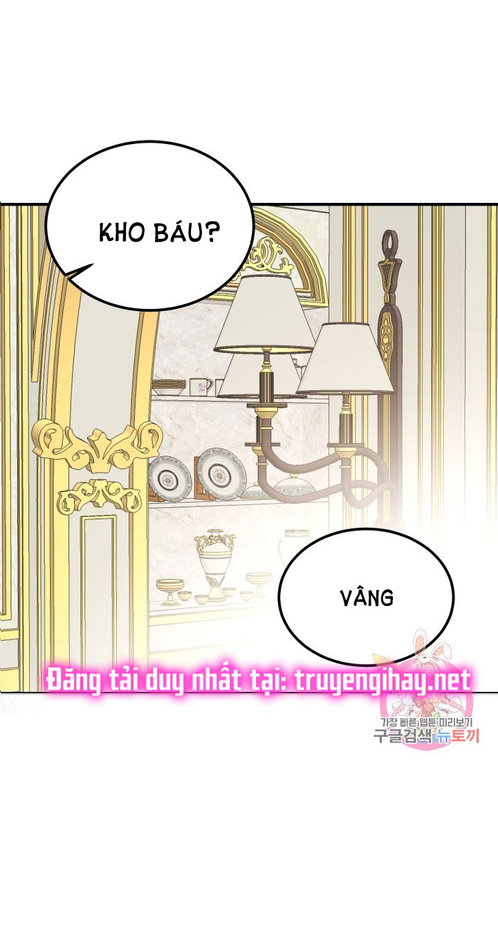 trở thành vợ thái tử quái vật chapter 9.2 22