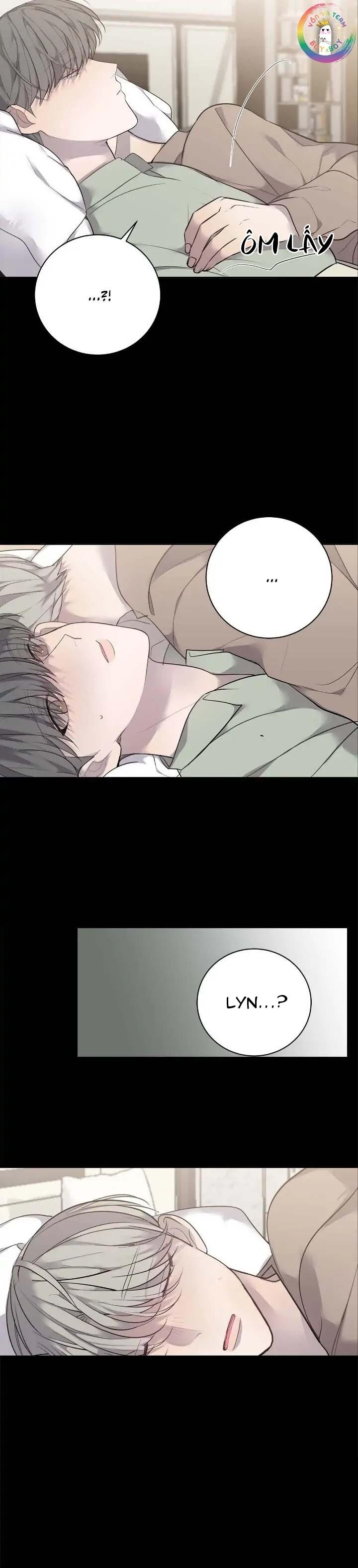 sao notp lại thành thật rồi? chapter 39 7