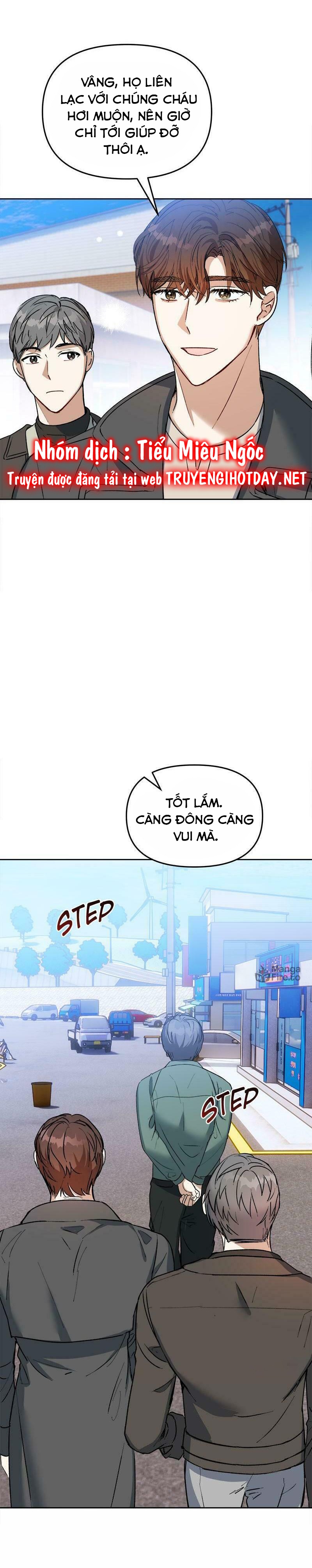 bản cam kết hôn nhân chapter 30 18