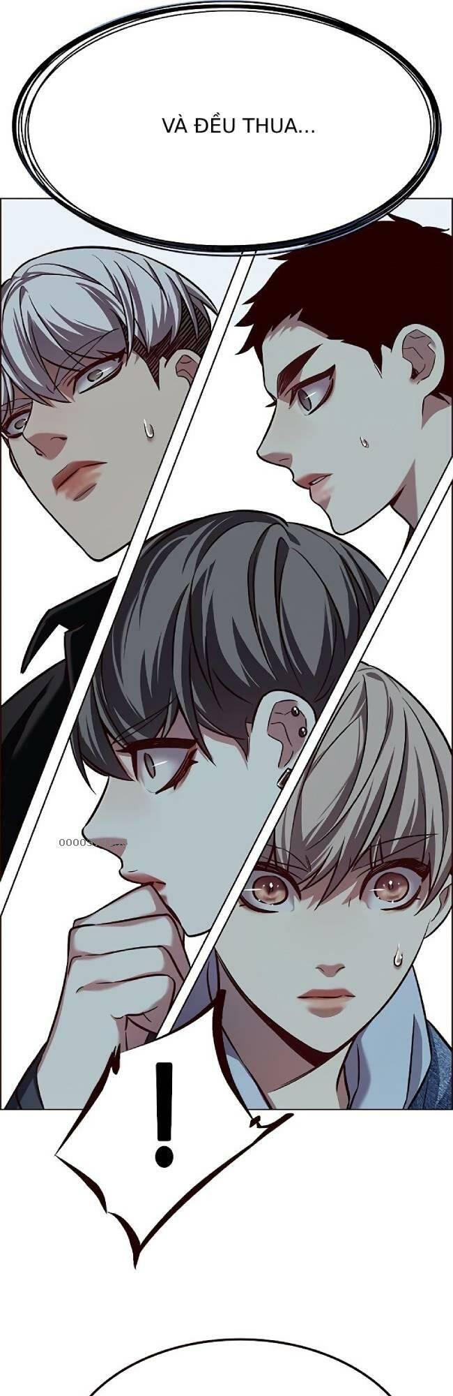 biến thân thành mèo chapter 239 55