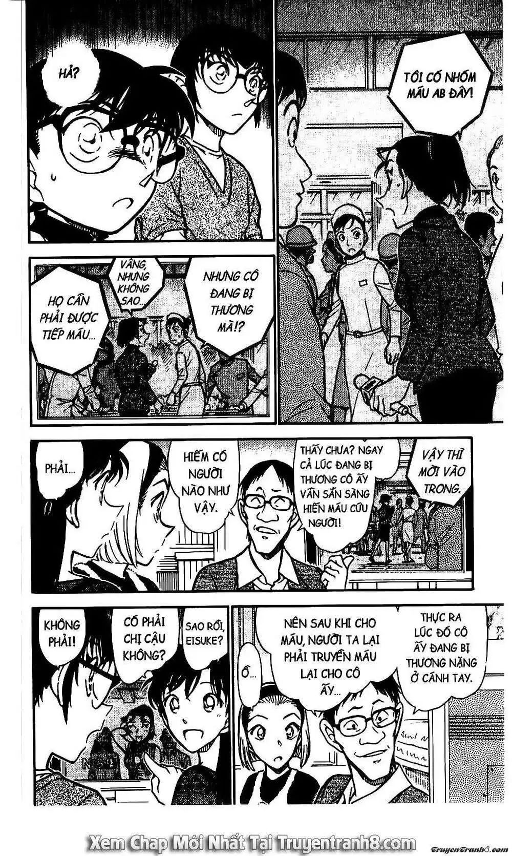 conan chapter 586 14