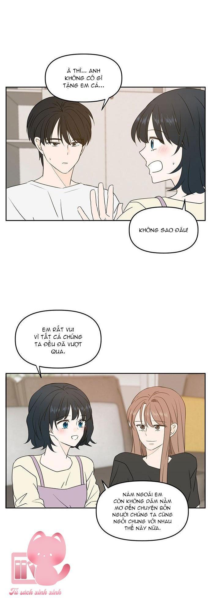 hẹn gặp nhau ở kiếp thứ 19 chapter 77 28