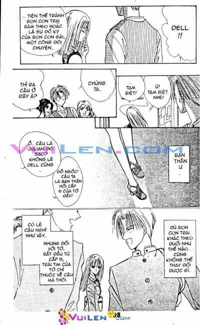 công chúa ẩm thực chapter 11 108