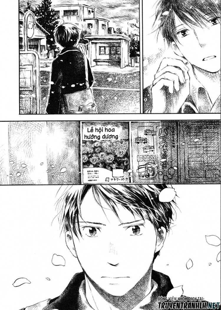 natsu no zenjitsu chapter 11 27