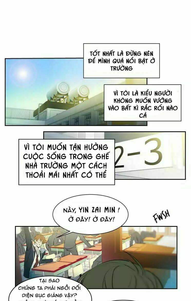 special relationship law chapter 2 12