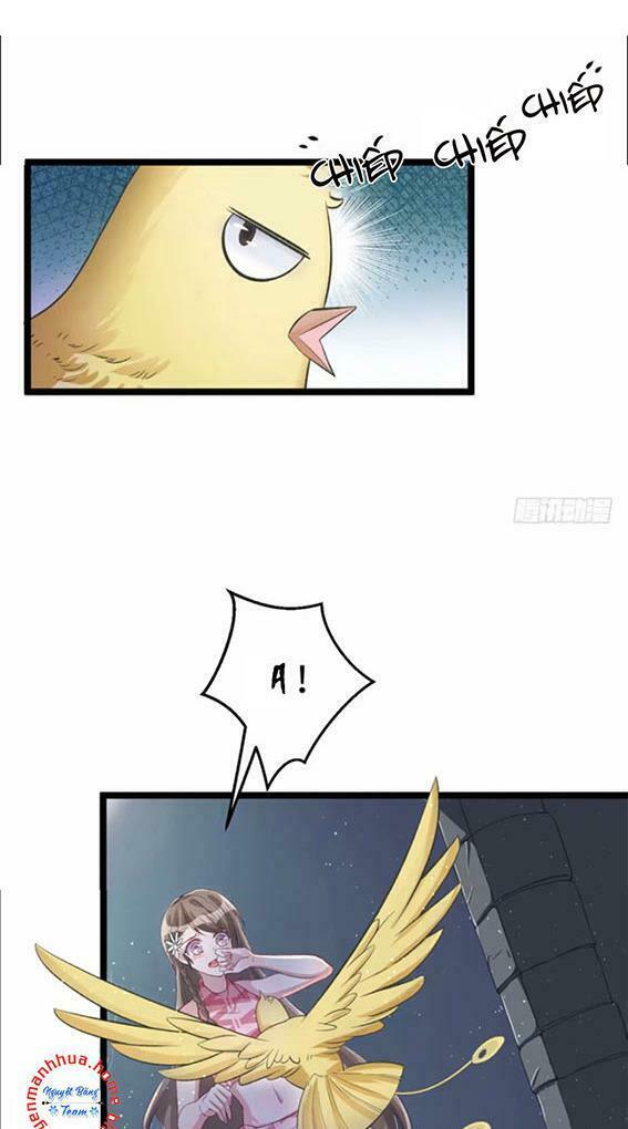 [16+] thảnh thơi thú thế chủng chủng điền, sinh sinh tể chapter 81 2