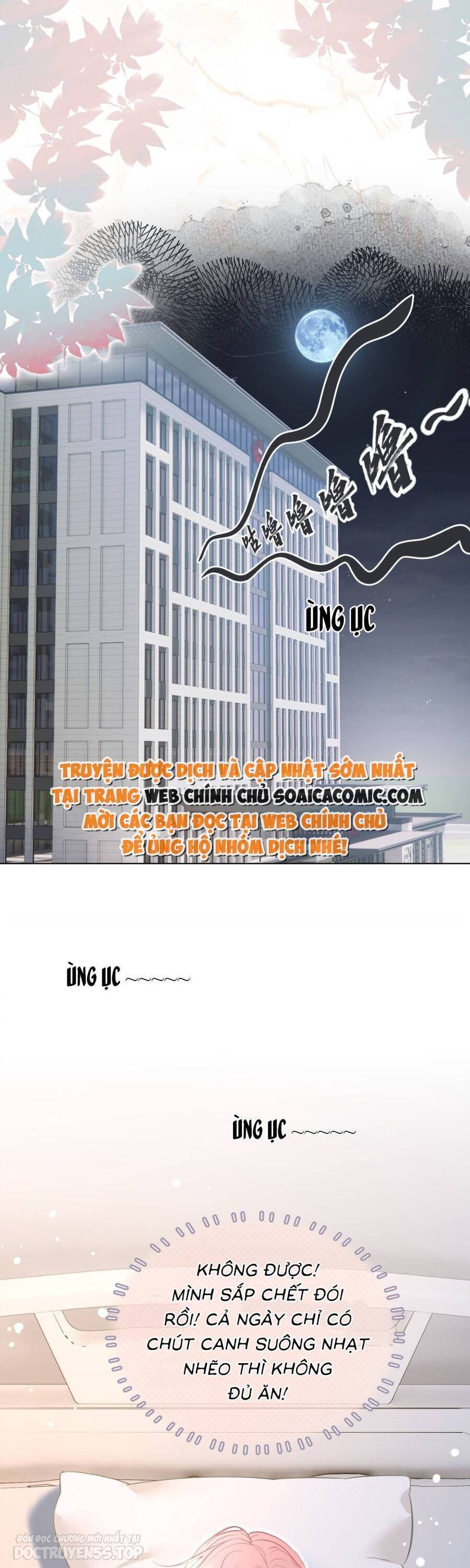 trọng sinh trở về năm ấy chồng tôi là hotboy chapter 52 19