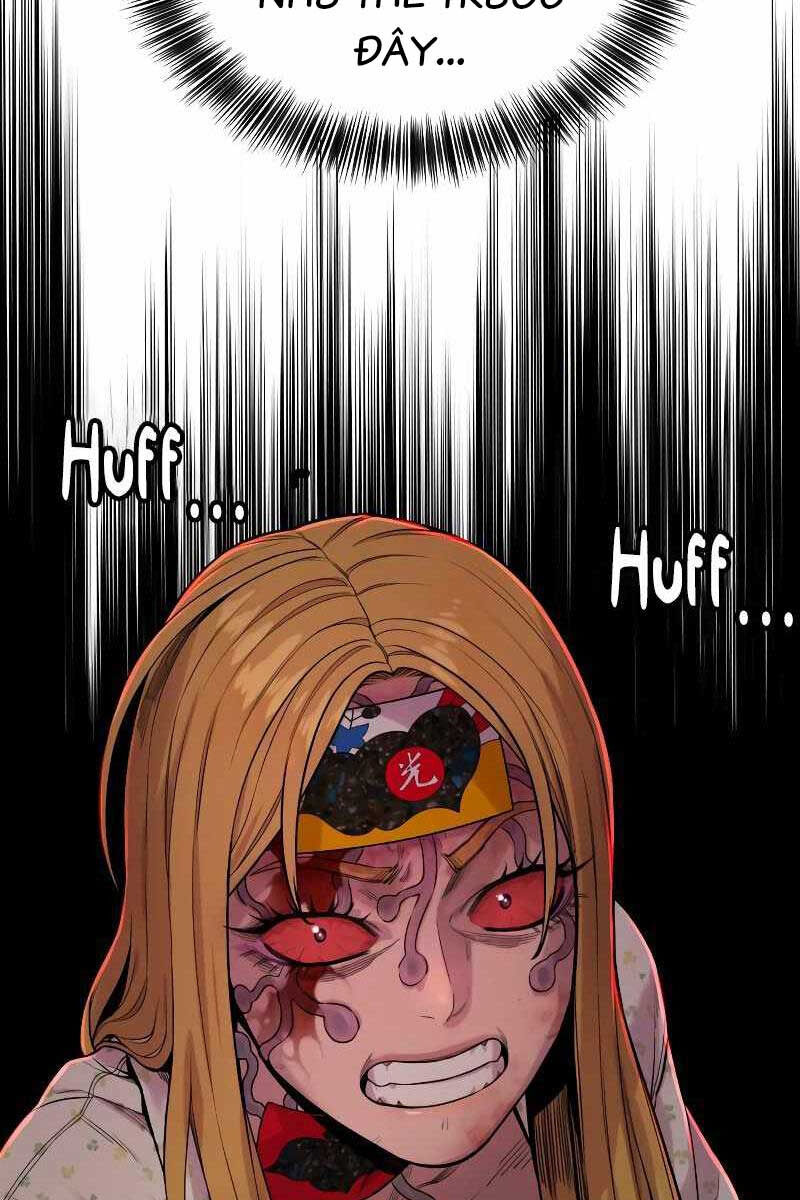 cảnh sát báo thù chapter 8.2 3