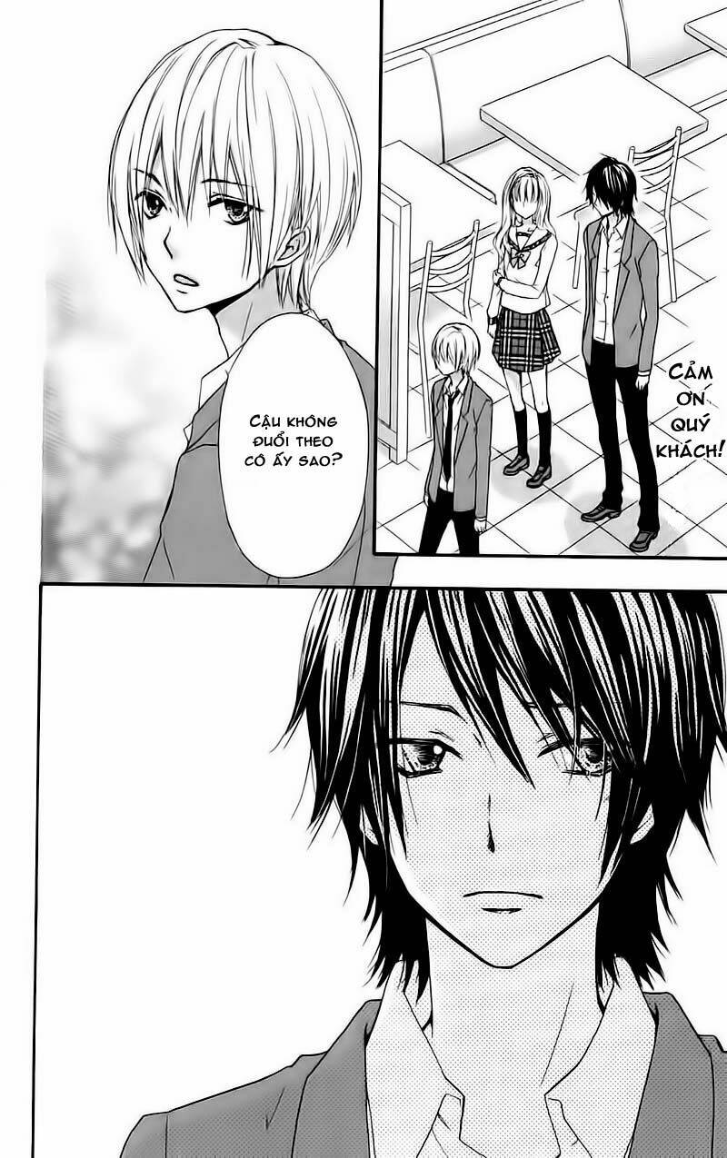 tình yêu của hiyo chapter 14 38