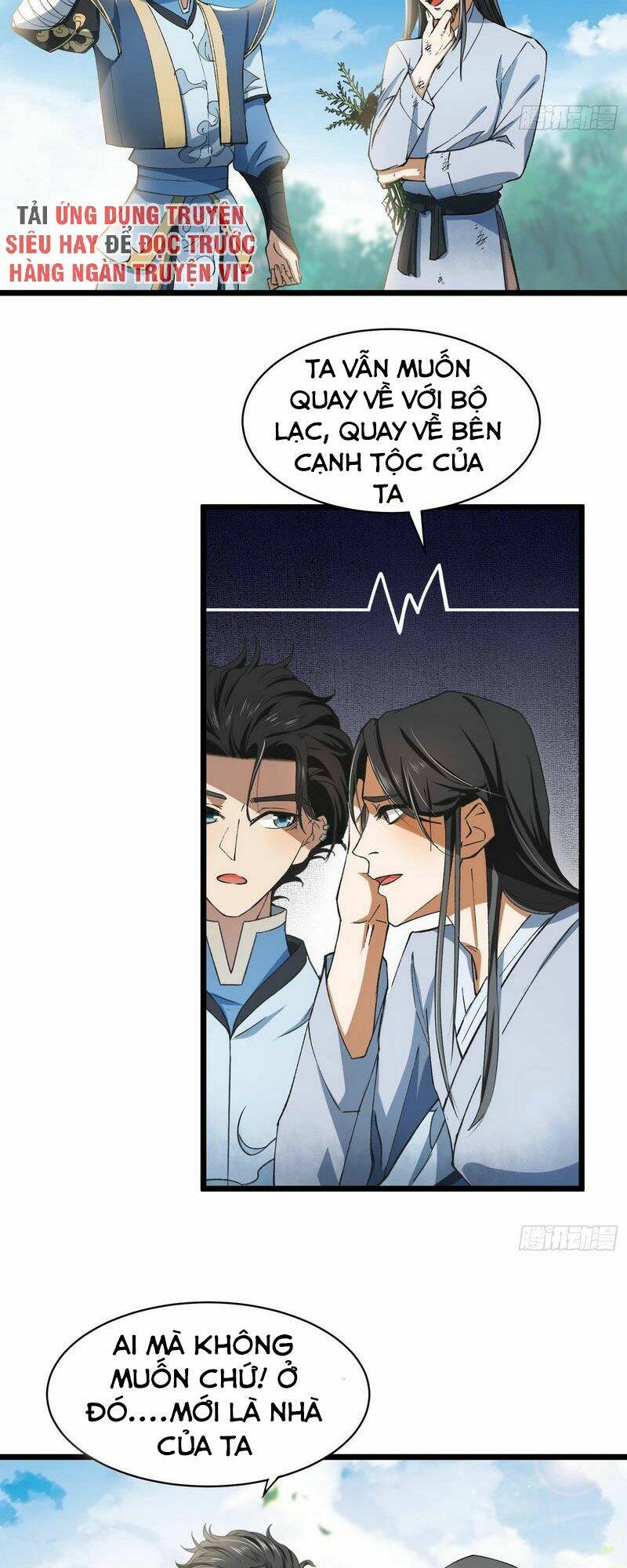 nhân đạo kỹ nguyên chapter 24 18