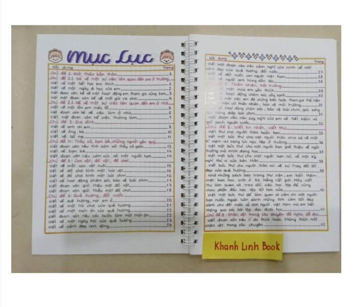 Sách - takenote toán + tập làm văn + tiếng anh lớp 2 - 3