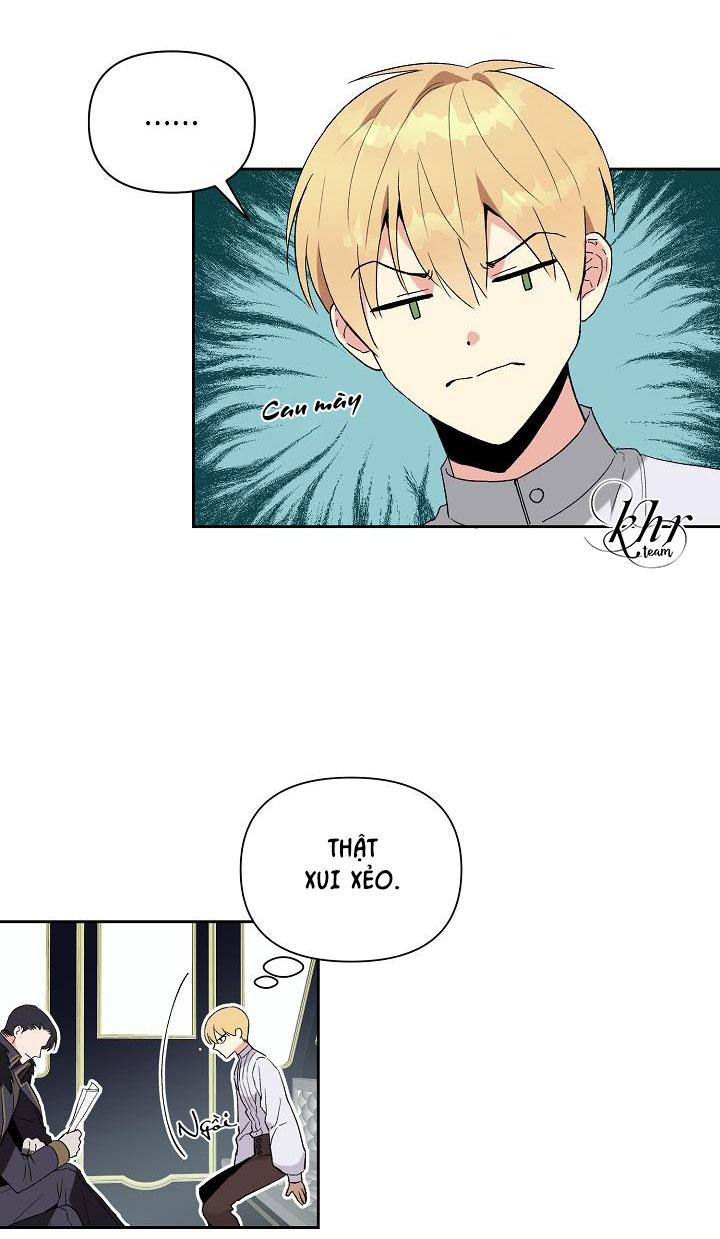 hai đất nước, đất nước của nô lệ chapter 5 49