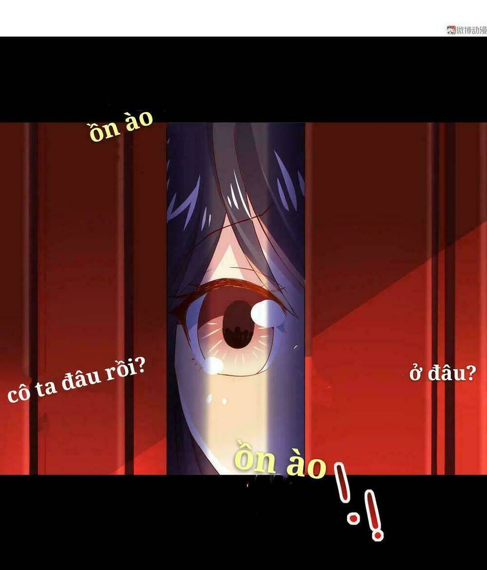 phi thiên địch tự dưỡng đích khẩu tử chapter 35 2