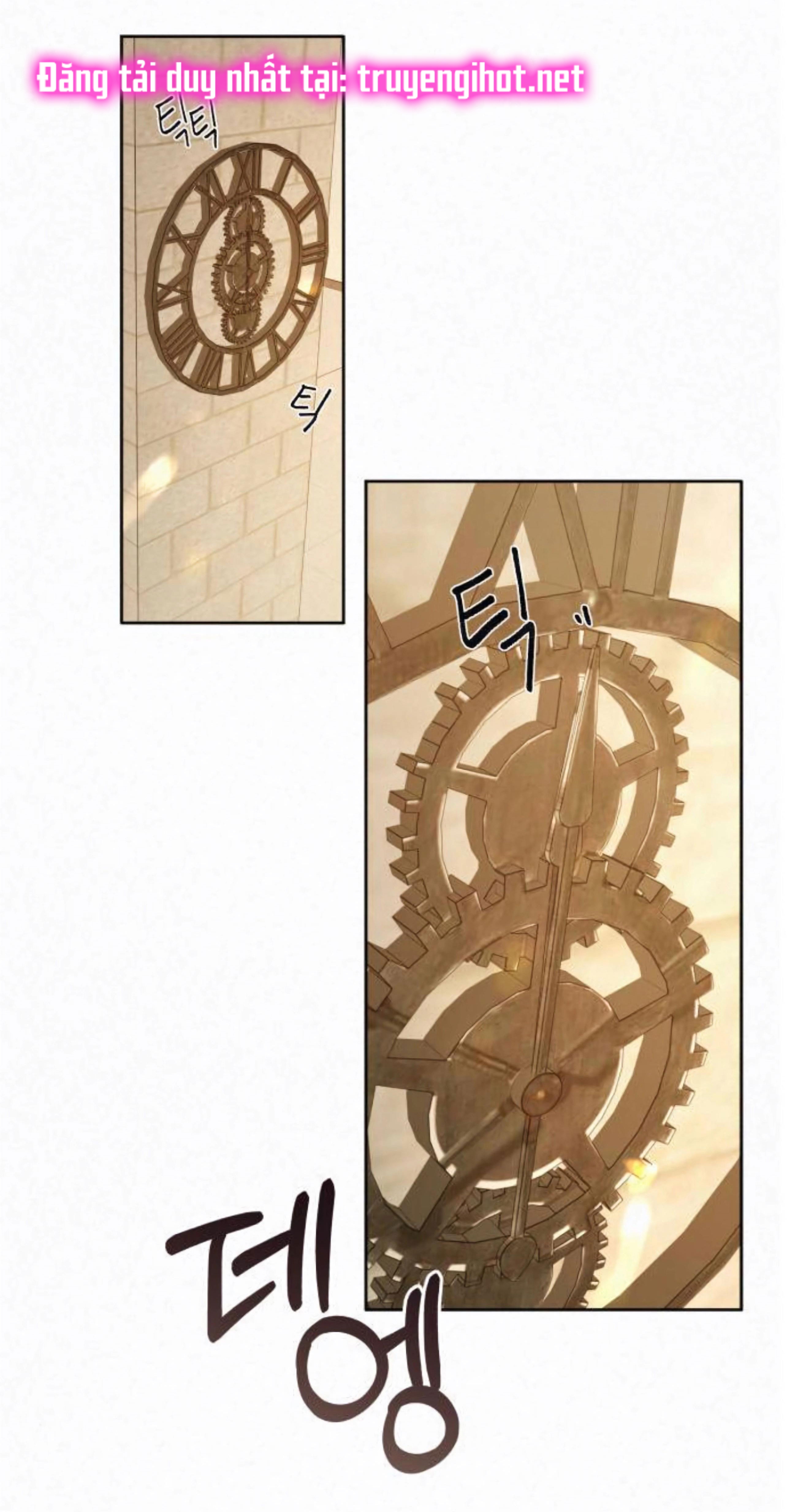 kế hoạch tình yêu trong sáng chapter 12.1 15