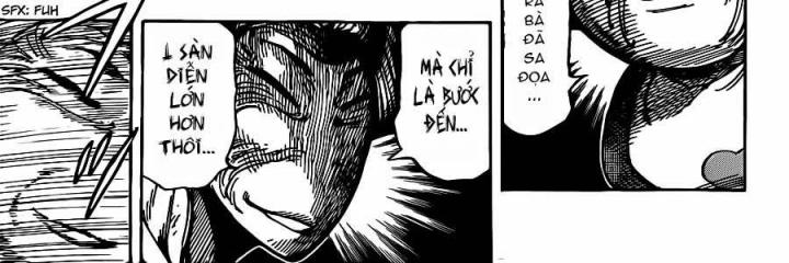 thánh tỏi sành ăn chapter 206 19