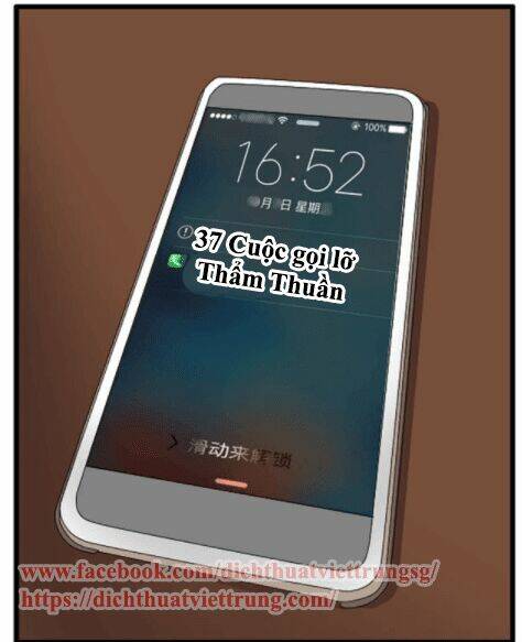 lều khều biết yêu chapter 42 33