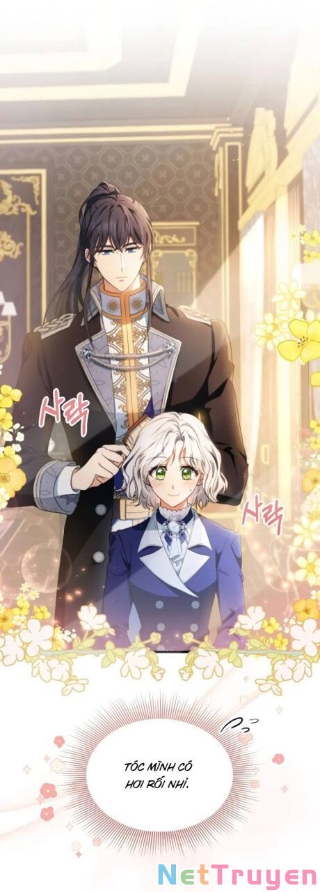 'di vật' melvin để lại chapter 9.1 17