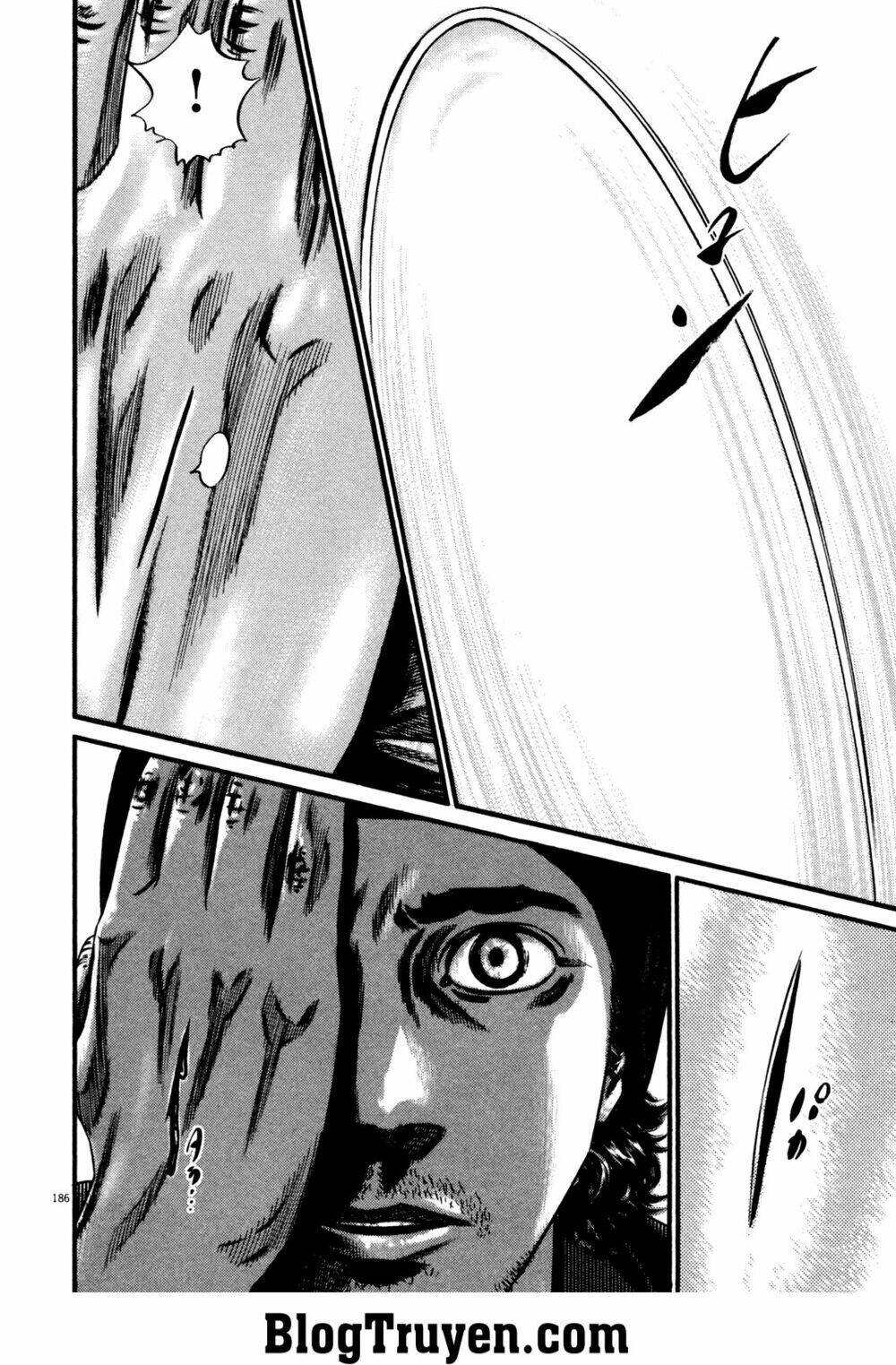 homunculus chapter 136 6