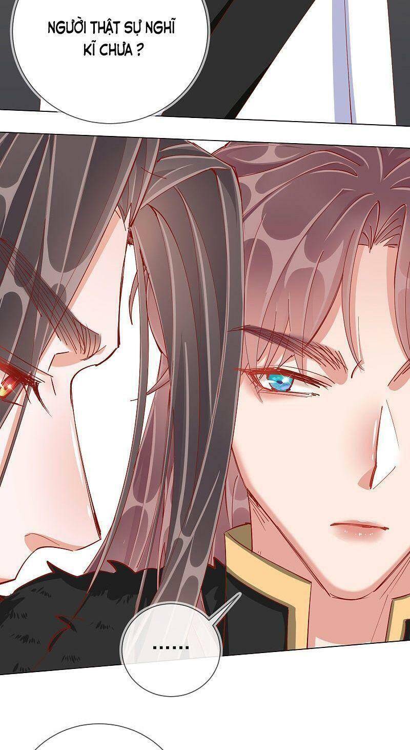 công lược trưởng thành của vương phi chapter 42 5