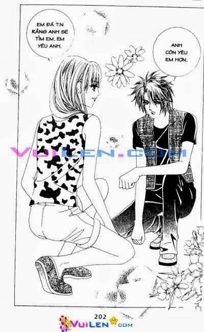 cuộc sống của tôi chapter 13 203