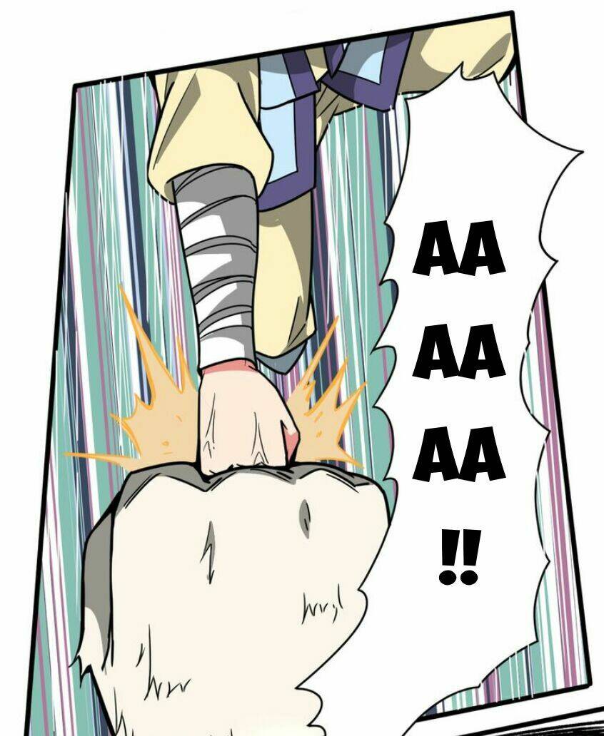 thiên mệnh cửu tinh chapter 20 6