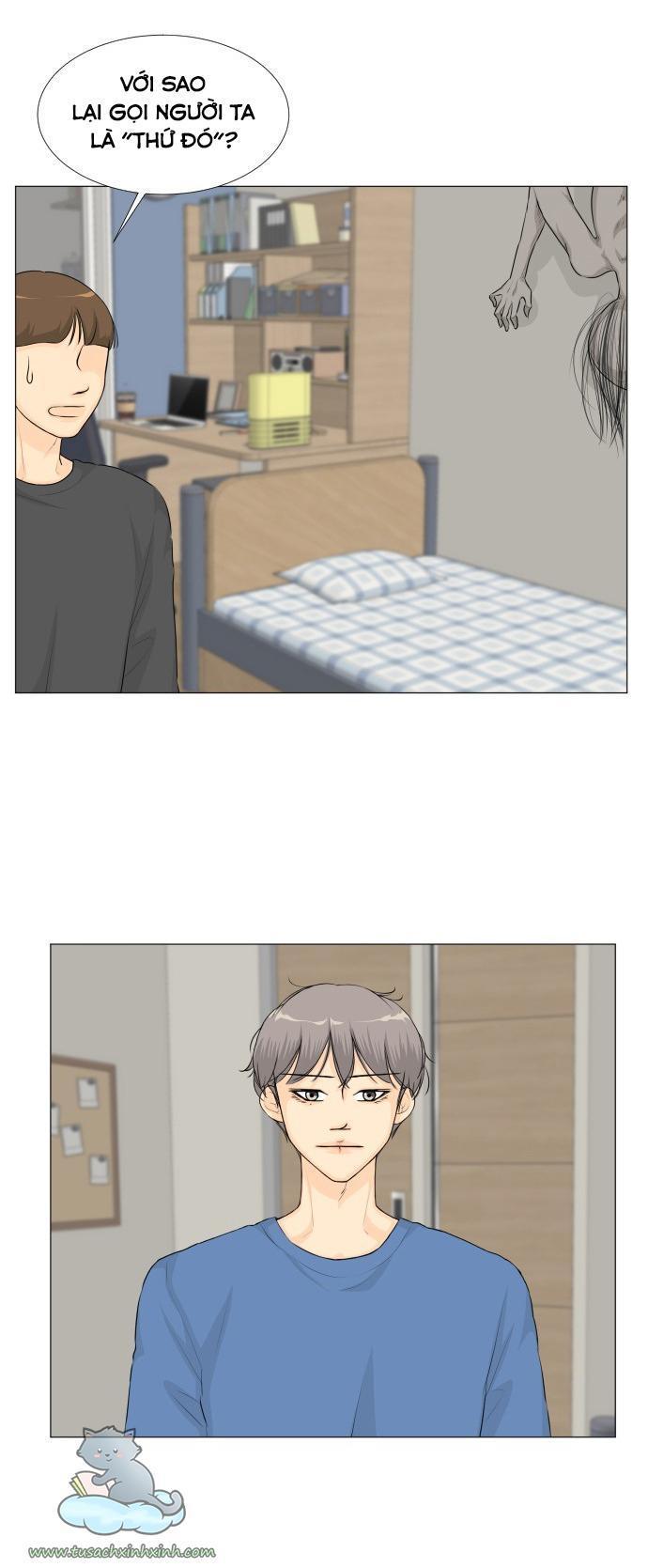 bán quỷ chapter 27 22