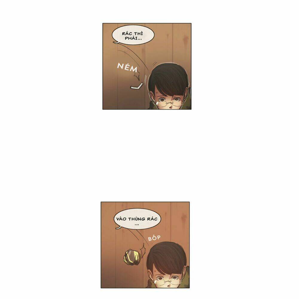 giải thoát chapter 1 30