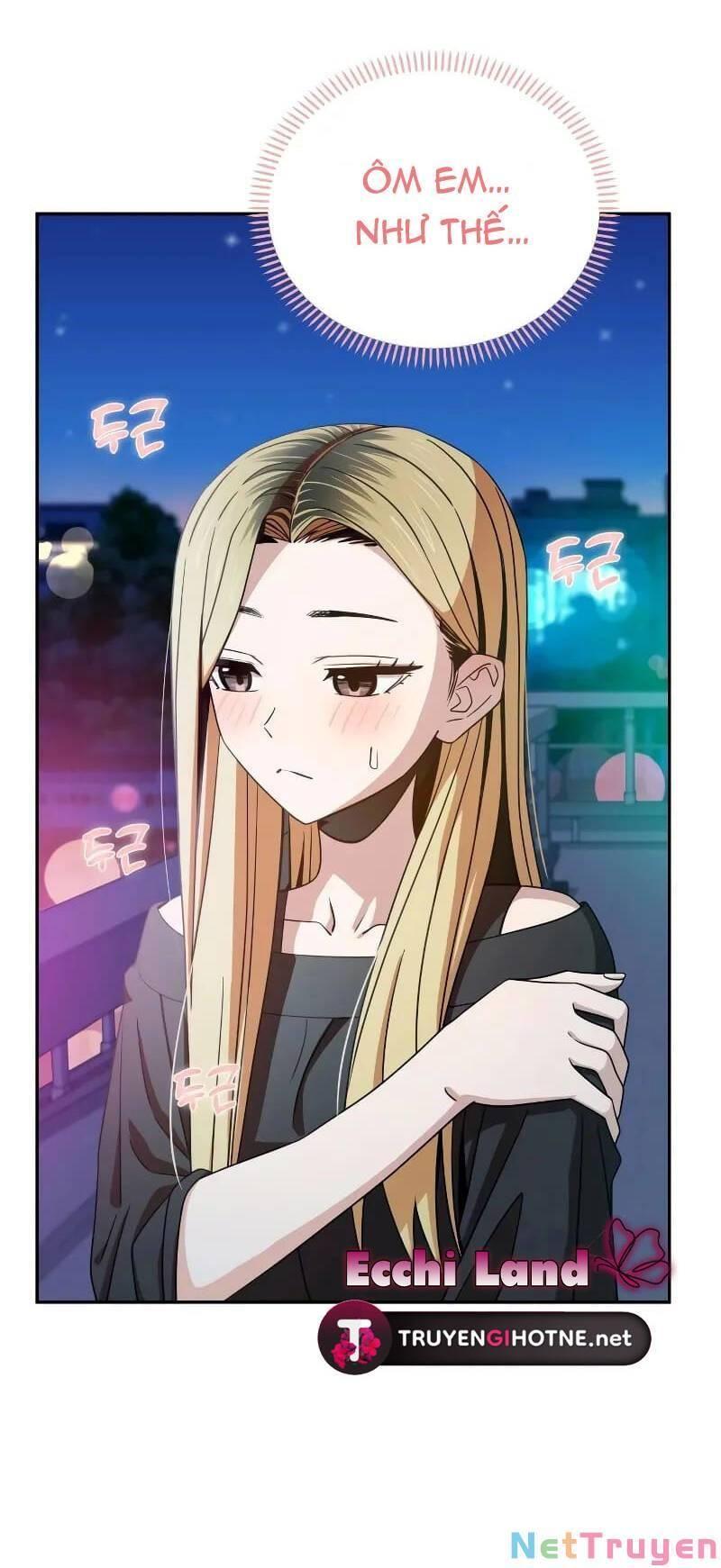 Lớ Ngớ Vớ Phải Tình Yêu chapter 68.1 19