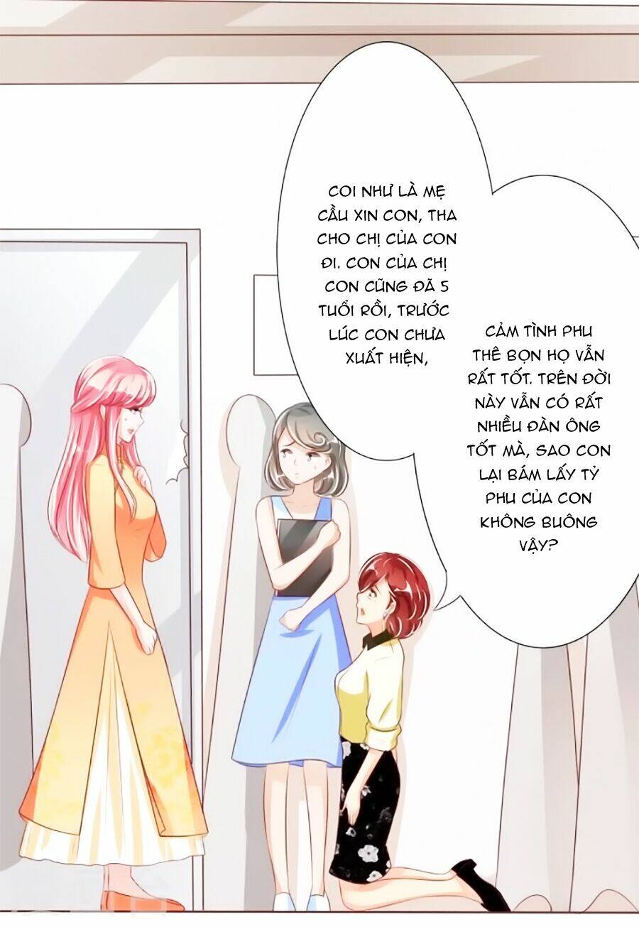 vương tước tư hữu bảo bối chapter 58 3