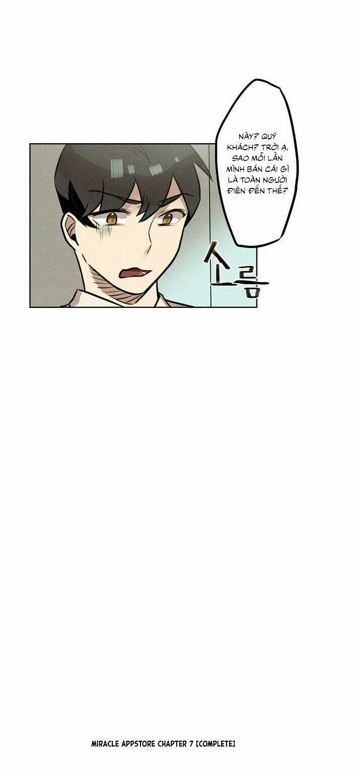 miracle app store chapter 7.2 32