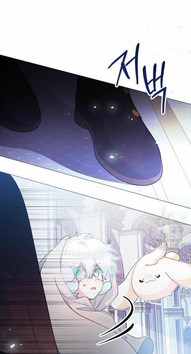 này tiểu công tước, hãy tin ở chị đi! chapter 25.2 33