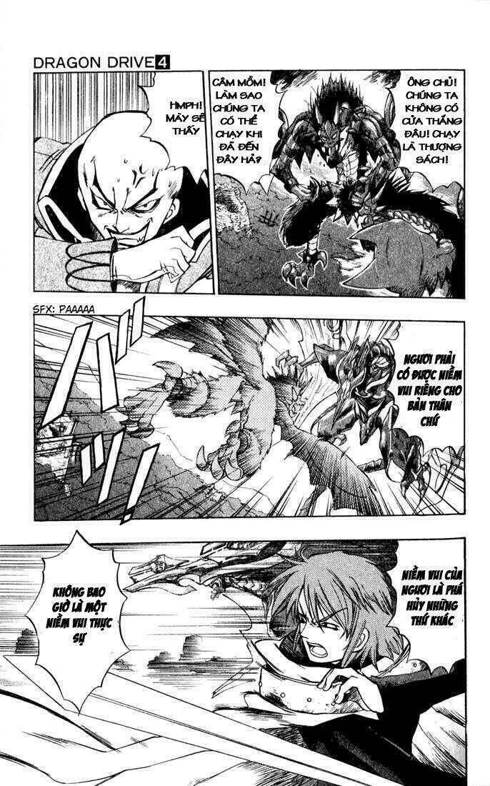 rồng ma trận chapter 13 43