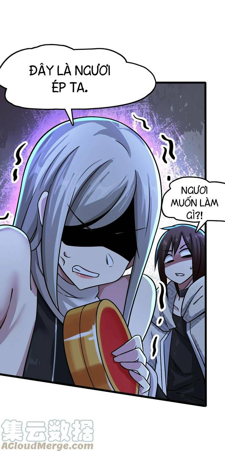 đại bảo kiếm của tôi chapter 19 48