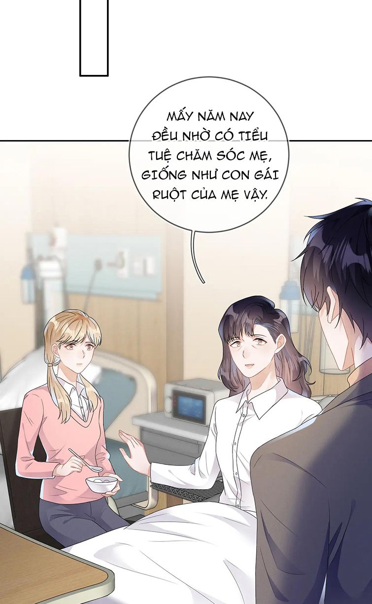 mạnh mẽ công chiếm chapter 33 10