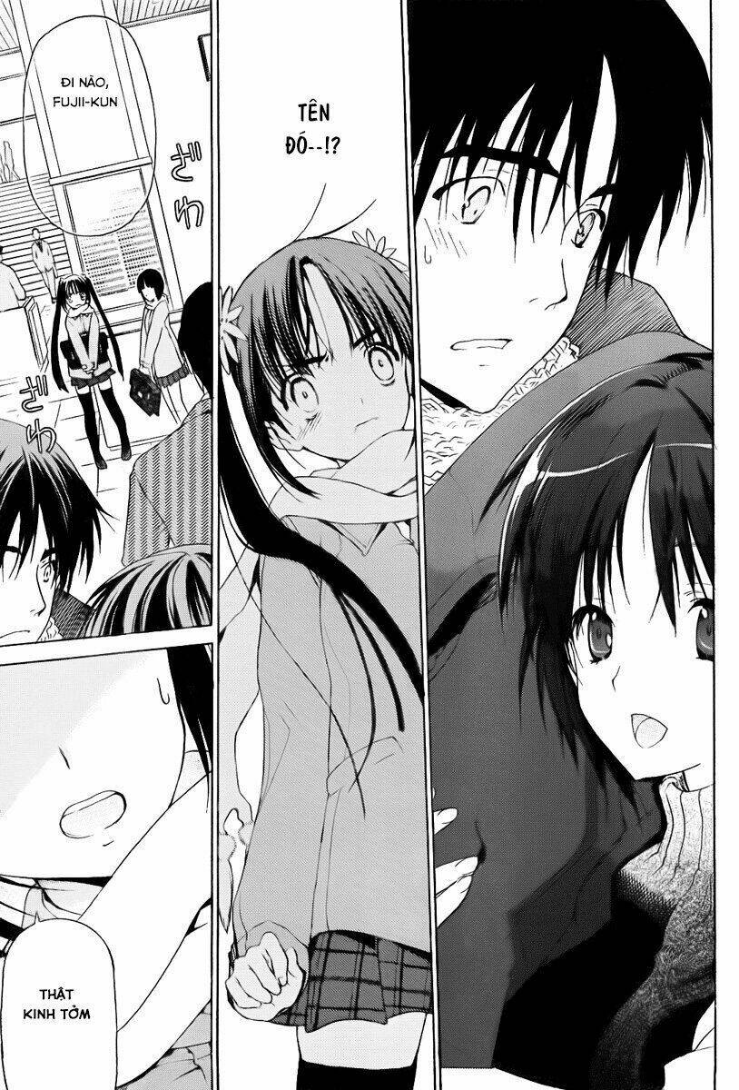 white album chapter 11 4