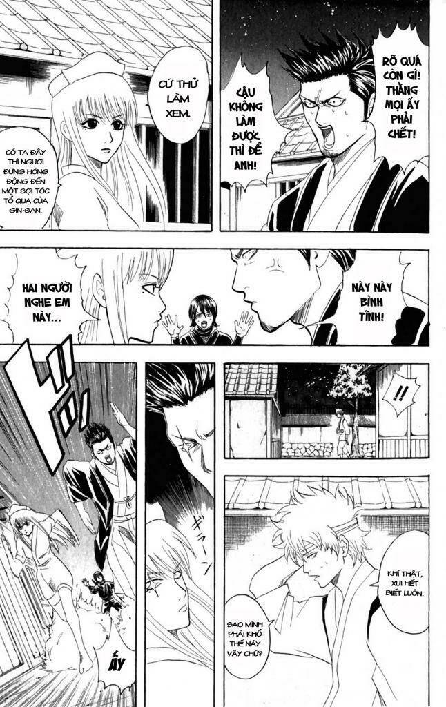 gintama - linh hồn bạc chapter 98 13